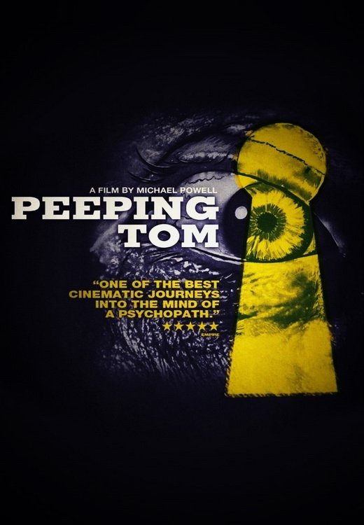 Peeping Tom