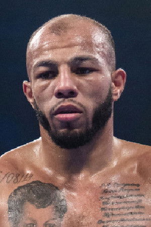 et billede af Lyndon Arthur