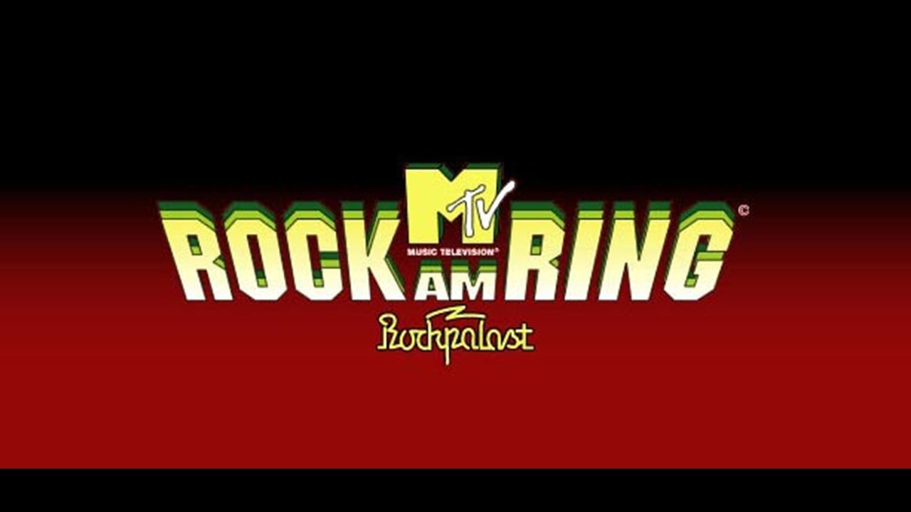 Muse Live at Rock Am Ring 2010 (2010) AZ Movies