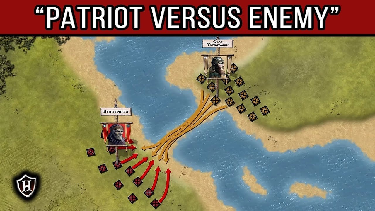 HistoryMarche - Épisode 14