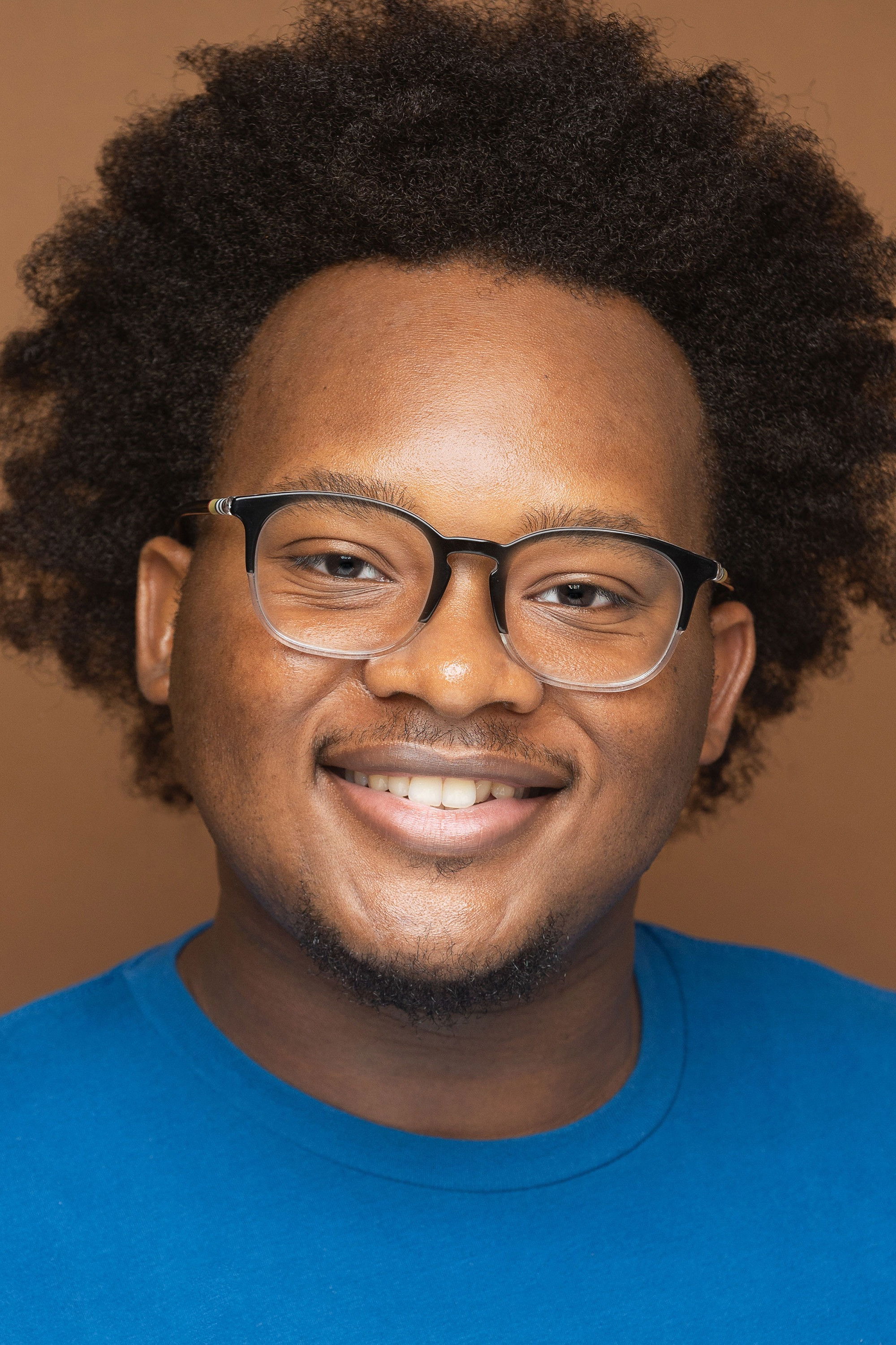 et billede af Zarek Williams