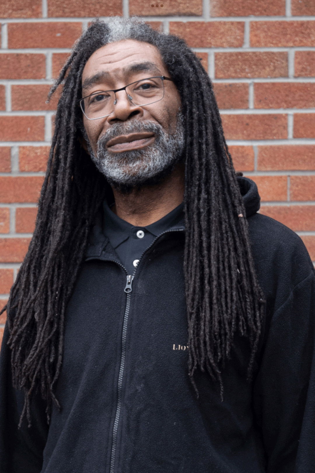 et billede af Sid Edwards