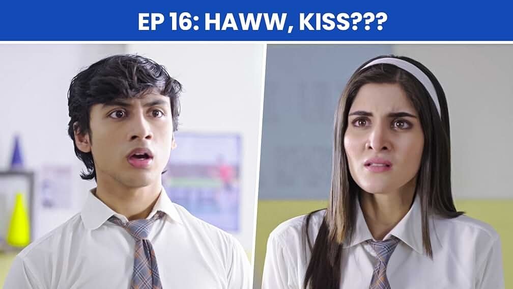 Episode 16