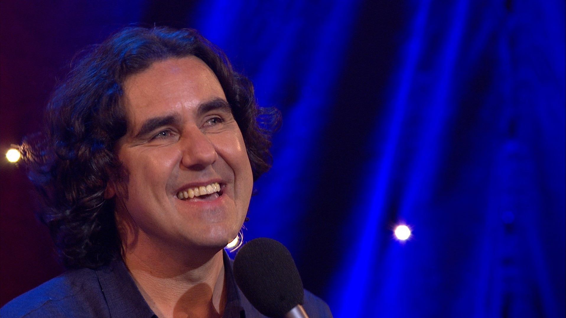 Micky Flanagan: Live - The Out Out Tour (2011)