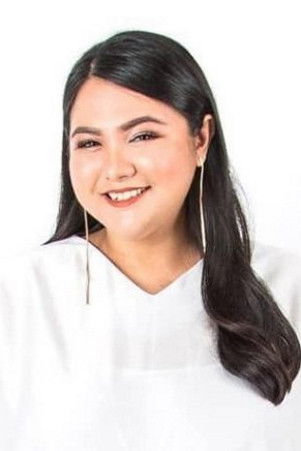 et billede af Desy Iwanti