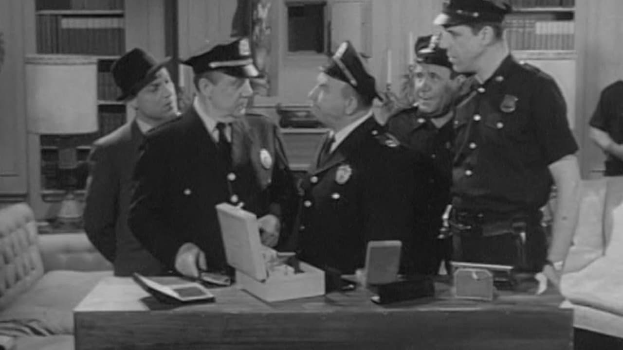 Car 54, Where Are You?