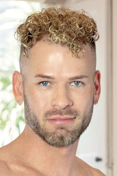 et billede af Dino Bravo