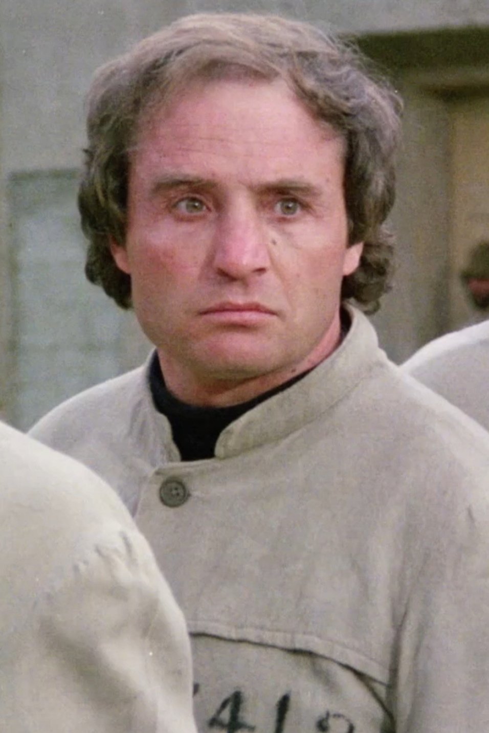 et billede af Maurizio Streccioni