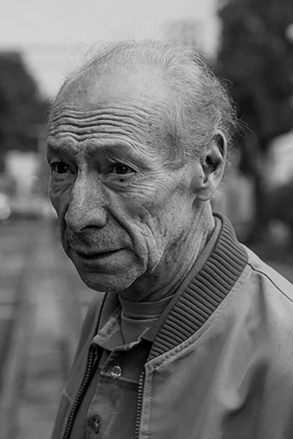 et billede af Rubén Cristiany