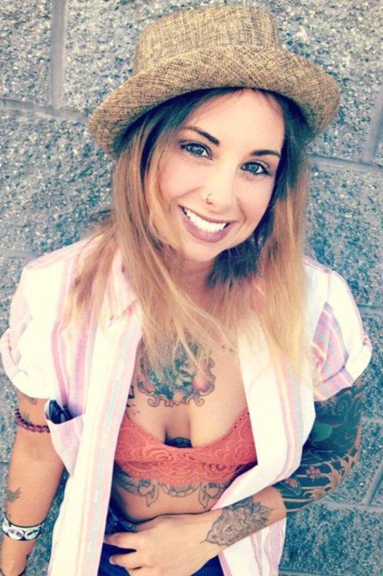 et billede af Taylor Martin