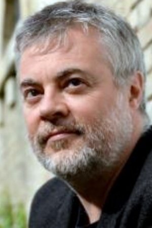 et billede af Harold Manning