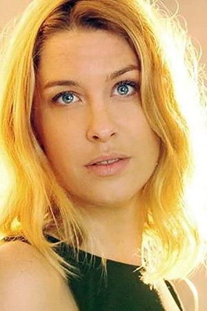 et billede af Aline Gaillot