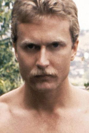 et billede af Josh Kincaid