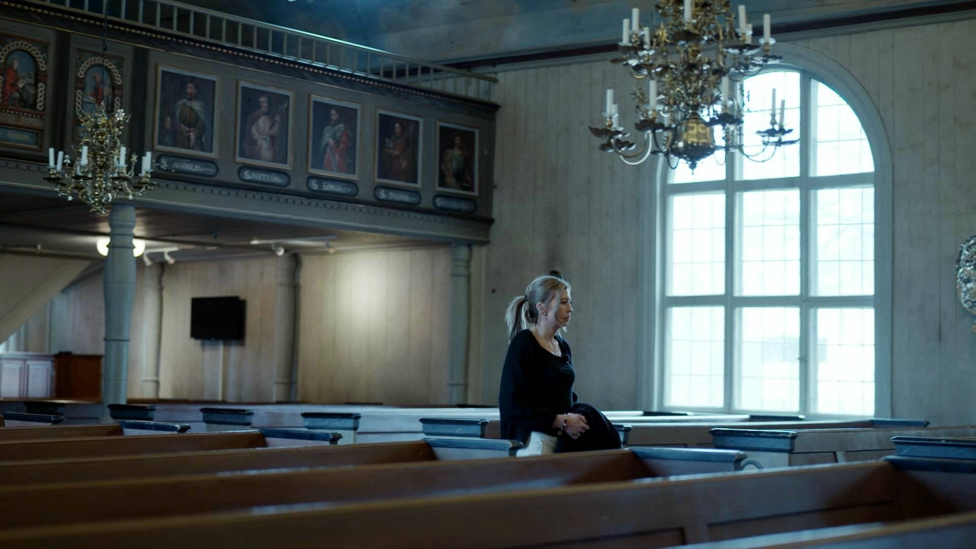 Bilhandlarens dotter Season 1 :Episode 4  Episode 4