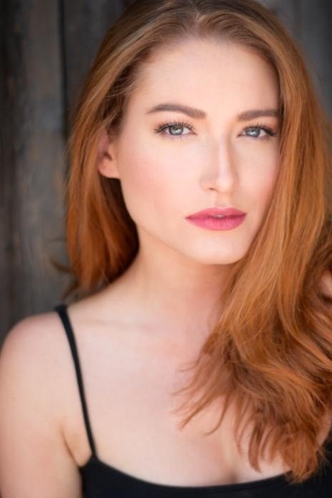 et billede af Ruby Gillett