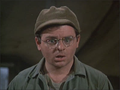 M*A*S*H 4x13