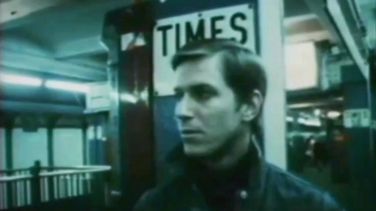The Back Row (1973)