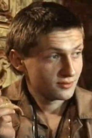 et billede af Vyacheslav Novik