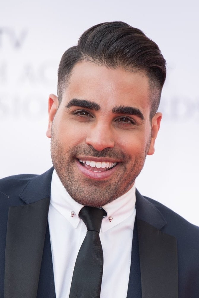 et billede af Ranj Singh