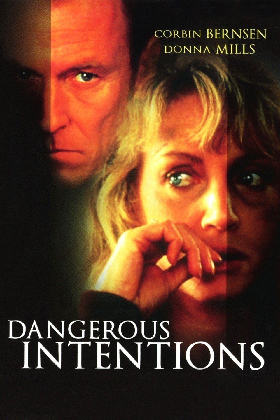 Dangerous Intentions