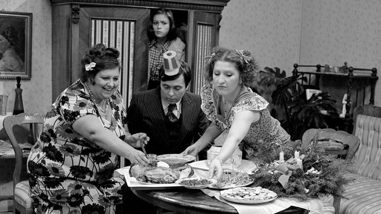 Silvestr svobodného pána (1979)