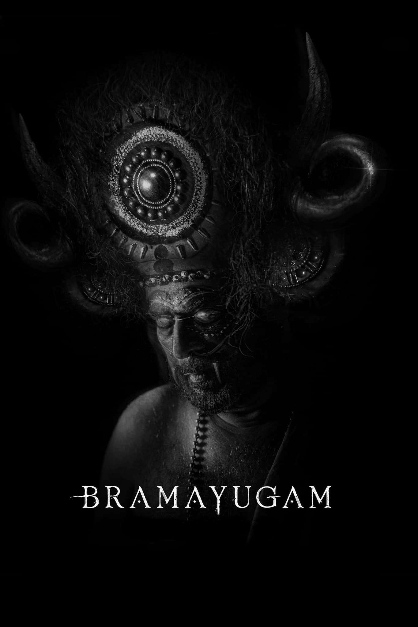 Bramayugam