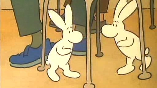 Bob a Bobek – králíci z klobouku