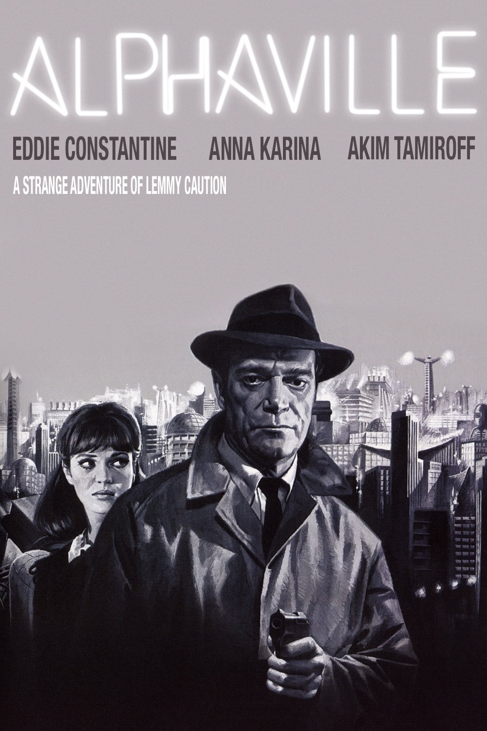 Alphaville