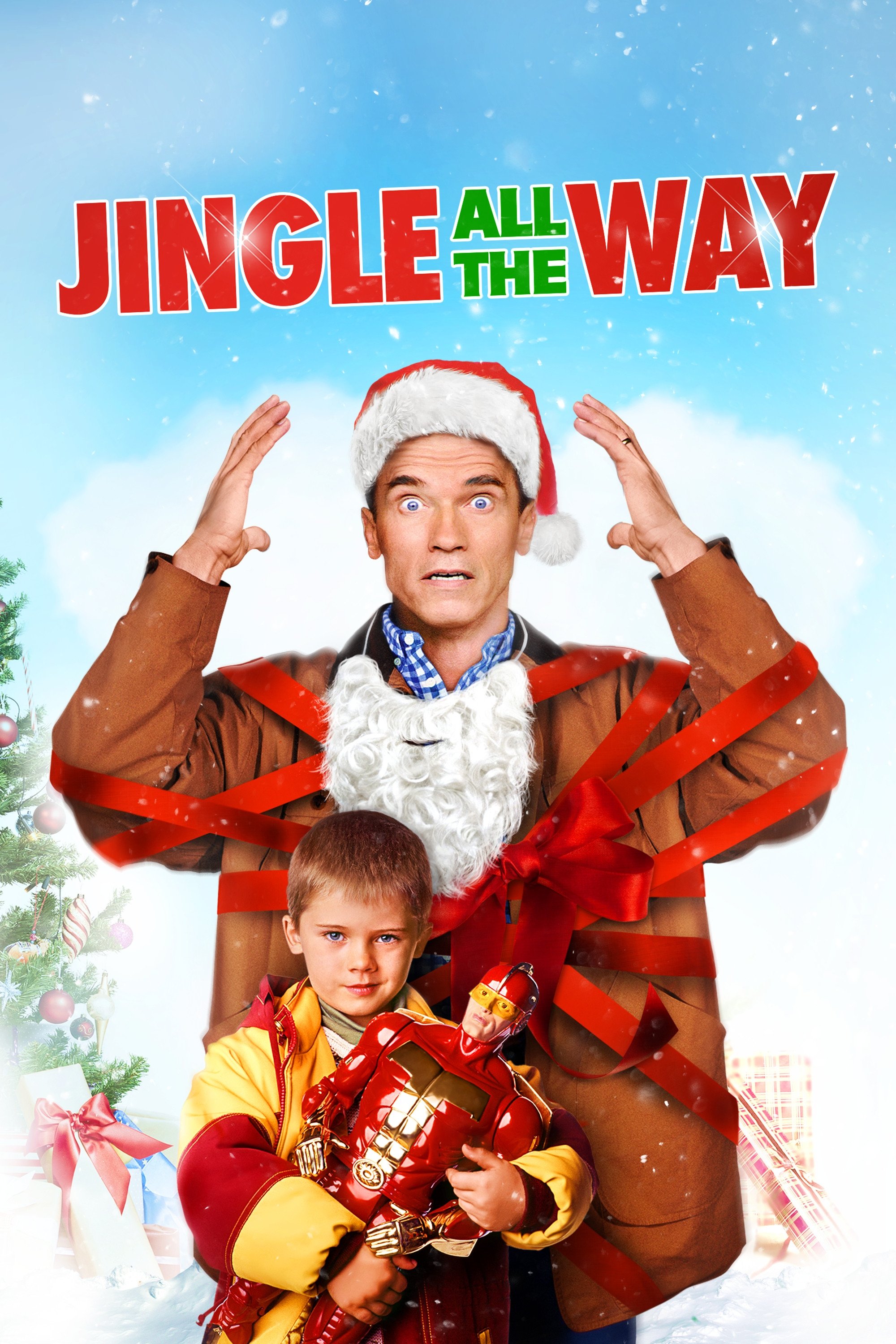 Jingle All the Way