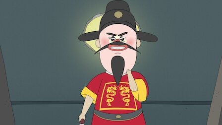 Episode 5
