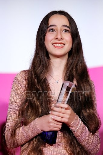 et billede af Wardi Eilabouni