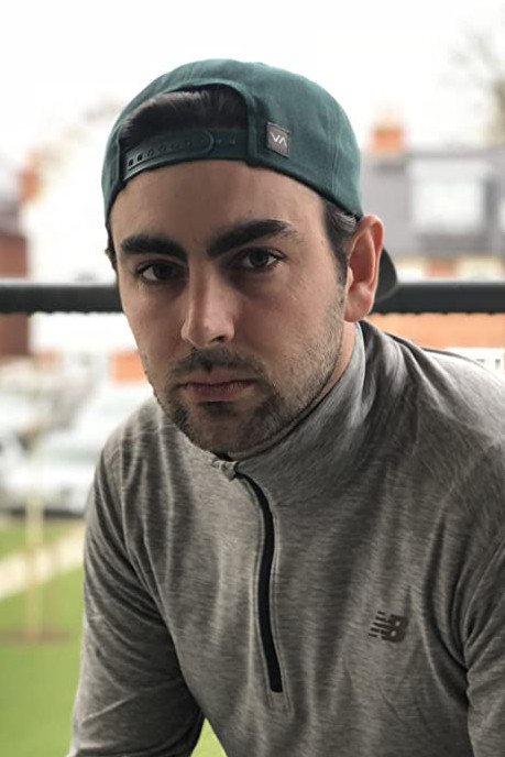 et billede af Liam Coote