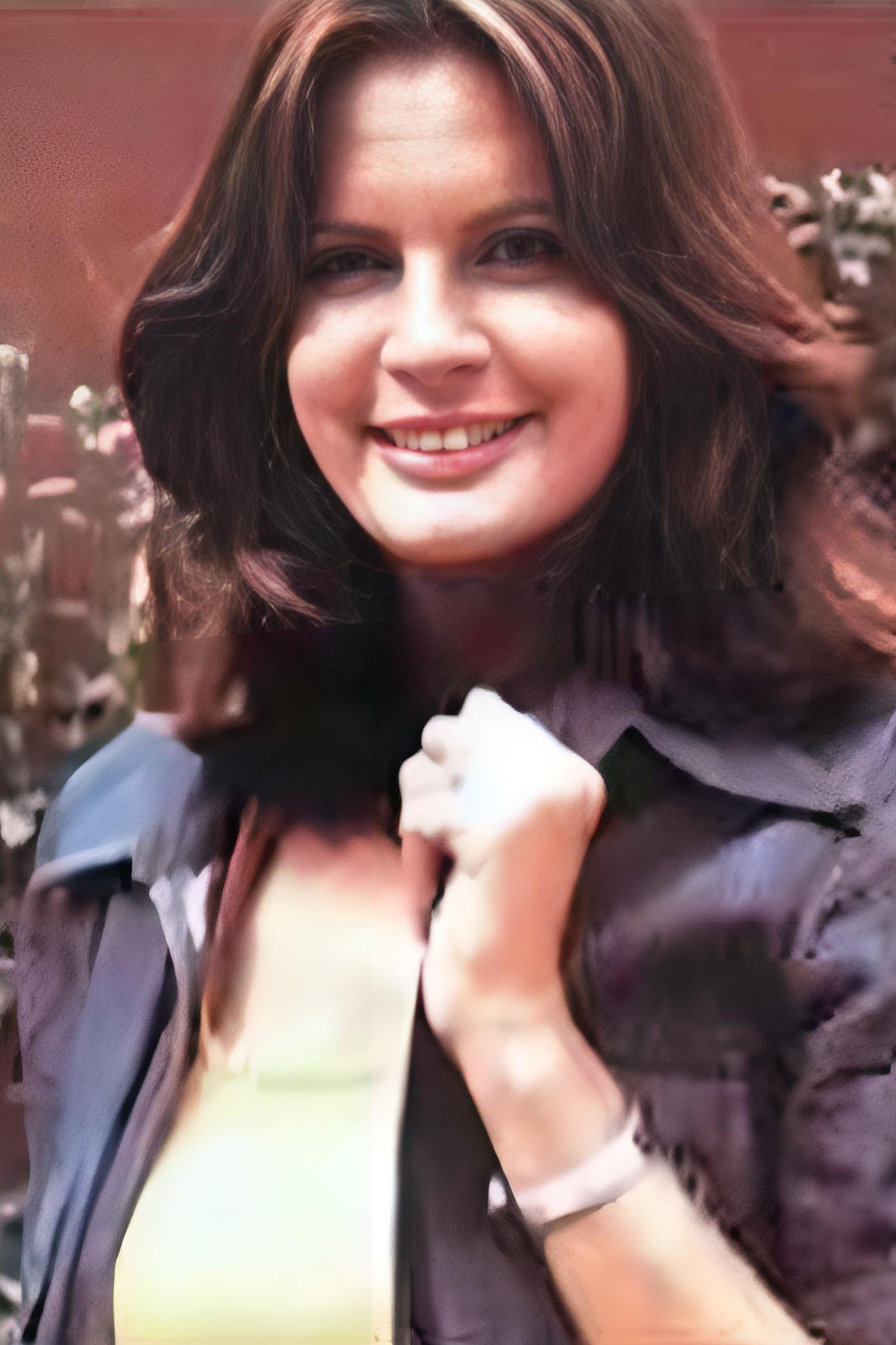 et billede af Victoria Quilter