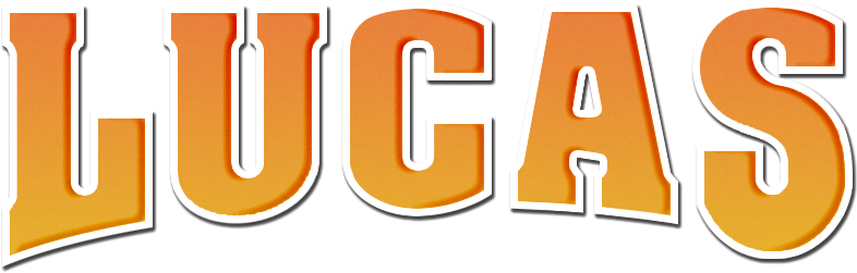 Lucas Logo