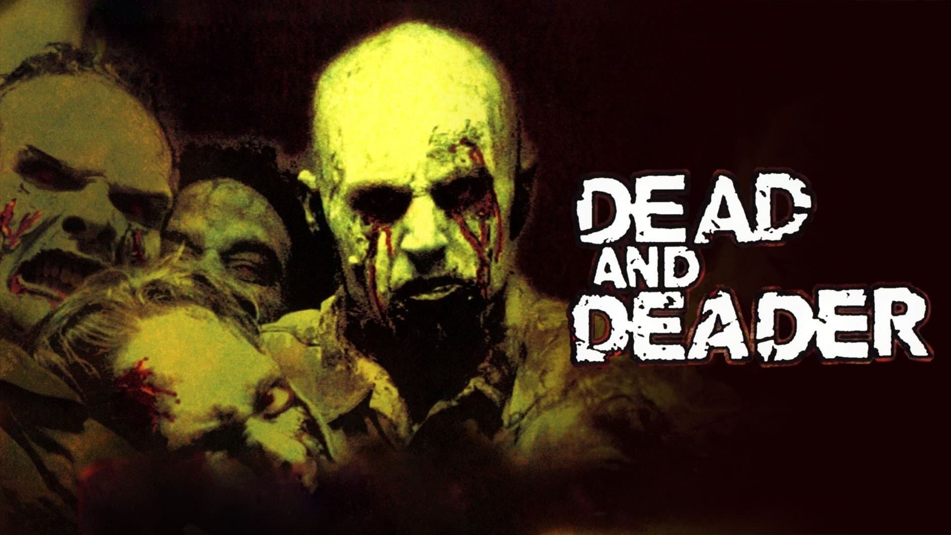 Dead and deader - Invasion der Zombies