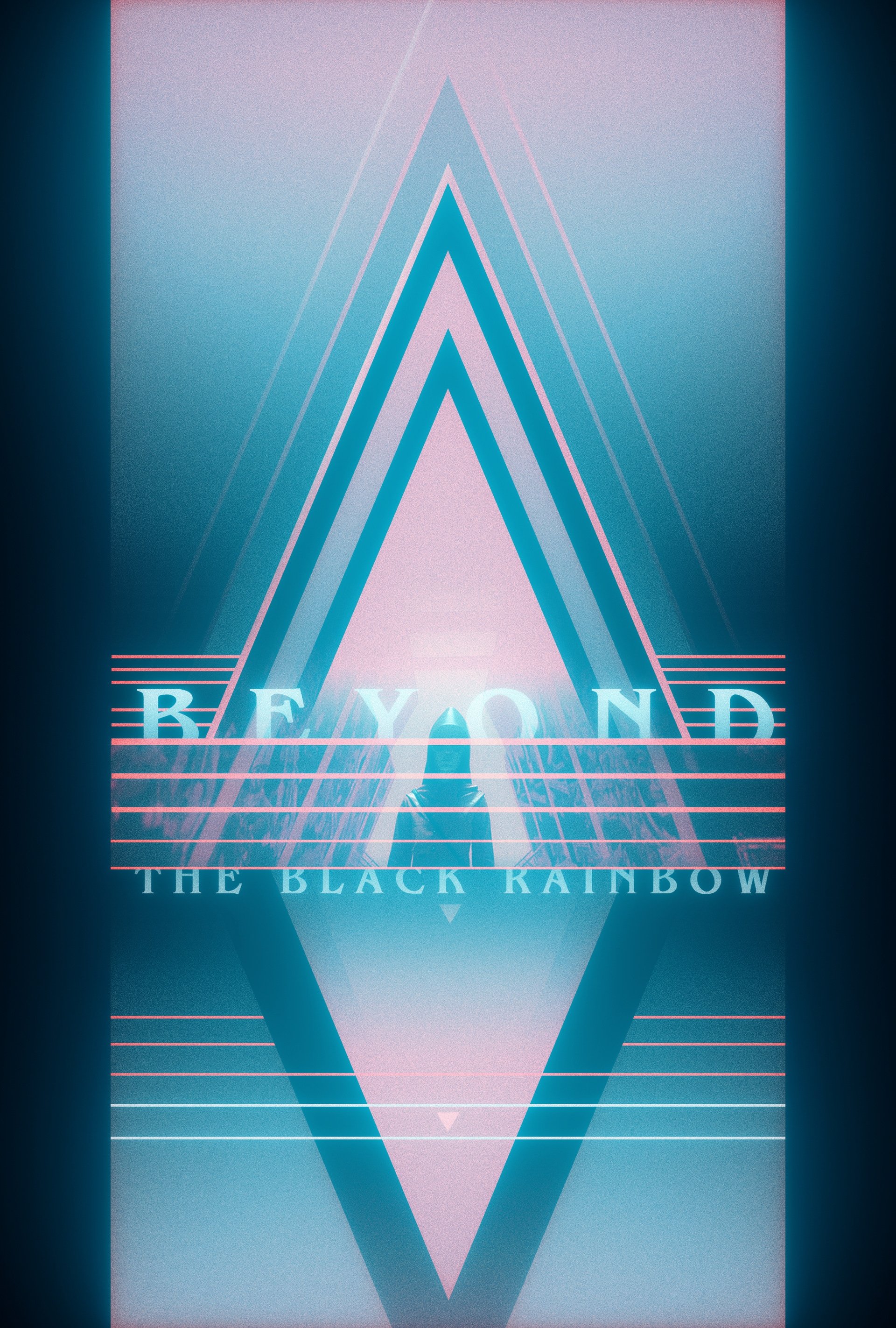 Beyond the Black Rainbow