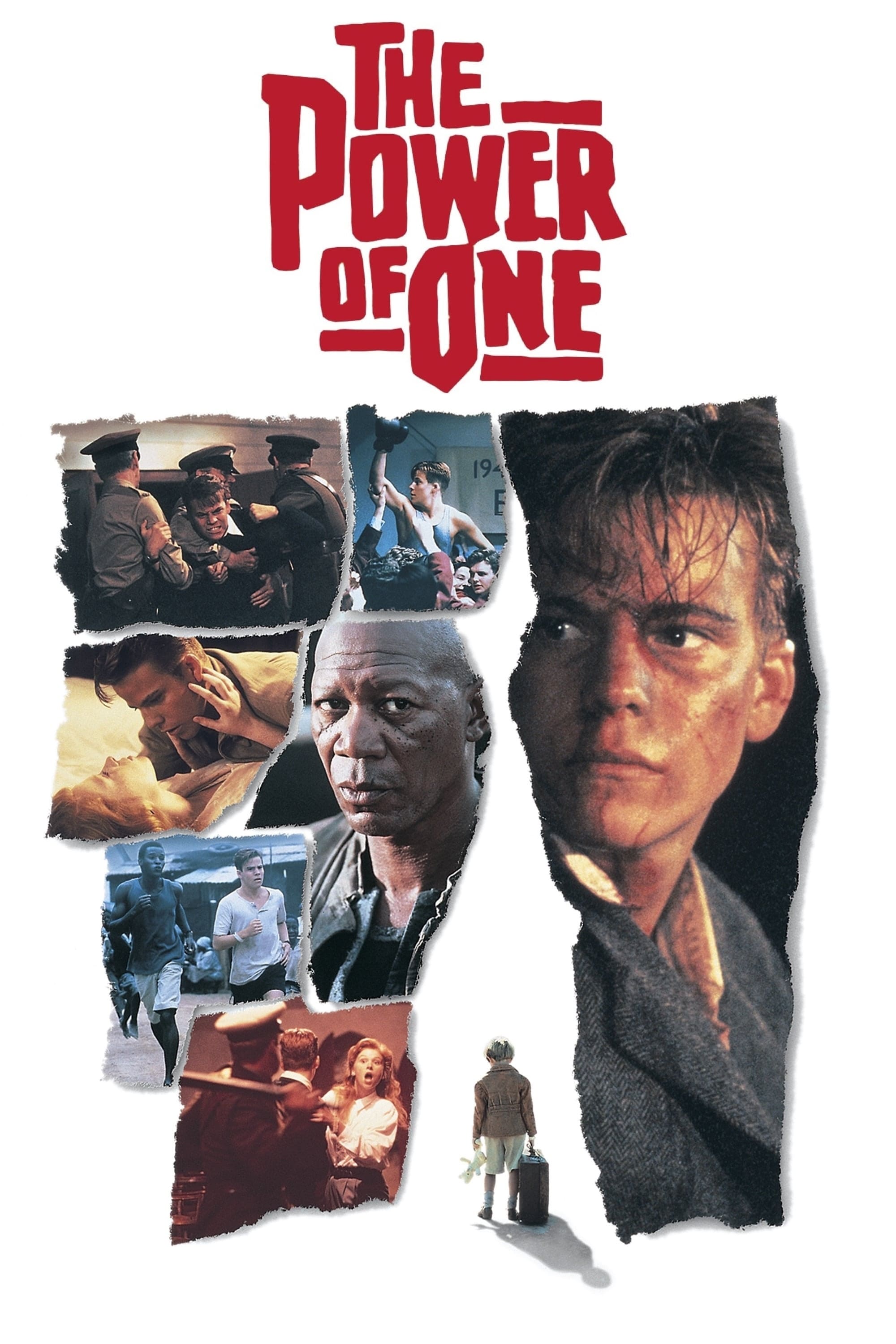 The Power of One