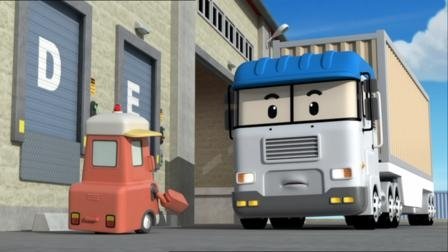 Robocar Poli