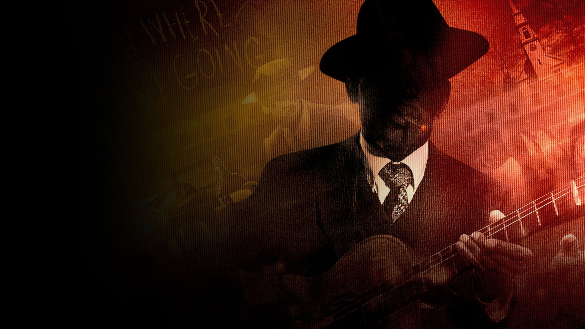 ReMastered: Devil at the Crossroads (2019)