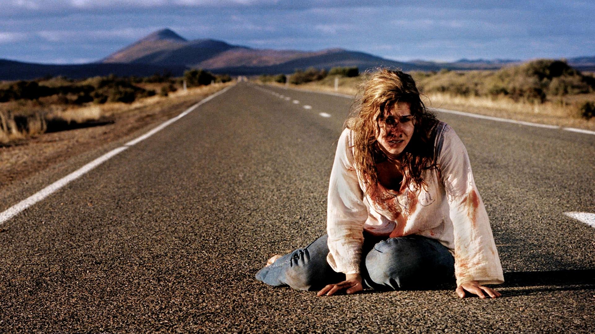 Wolf Creek - Viagem ao Inferno (2005)