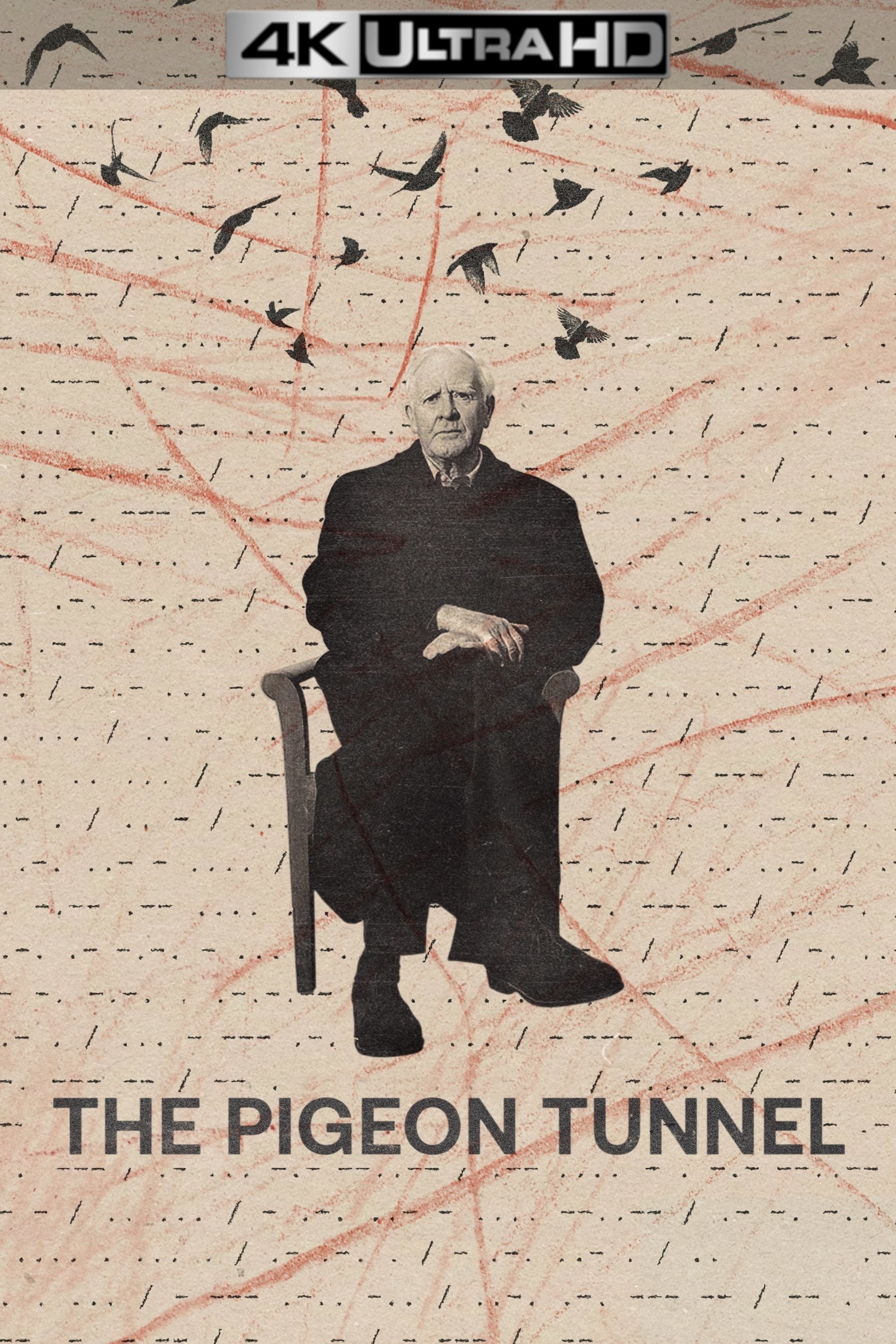 The Pigeon Tunnel