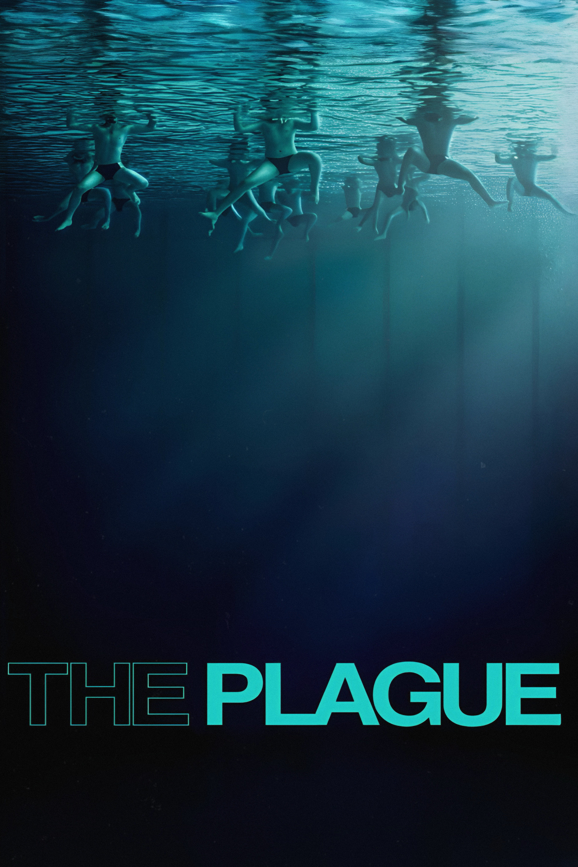 The Plague poster