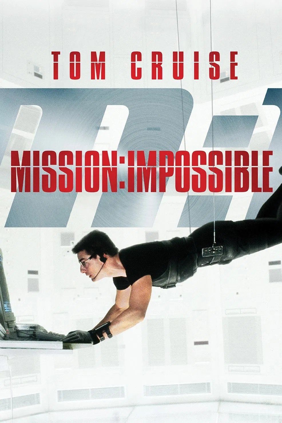 Mission: Impossible