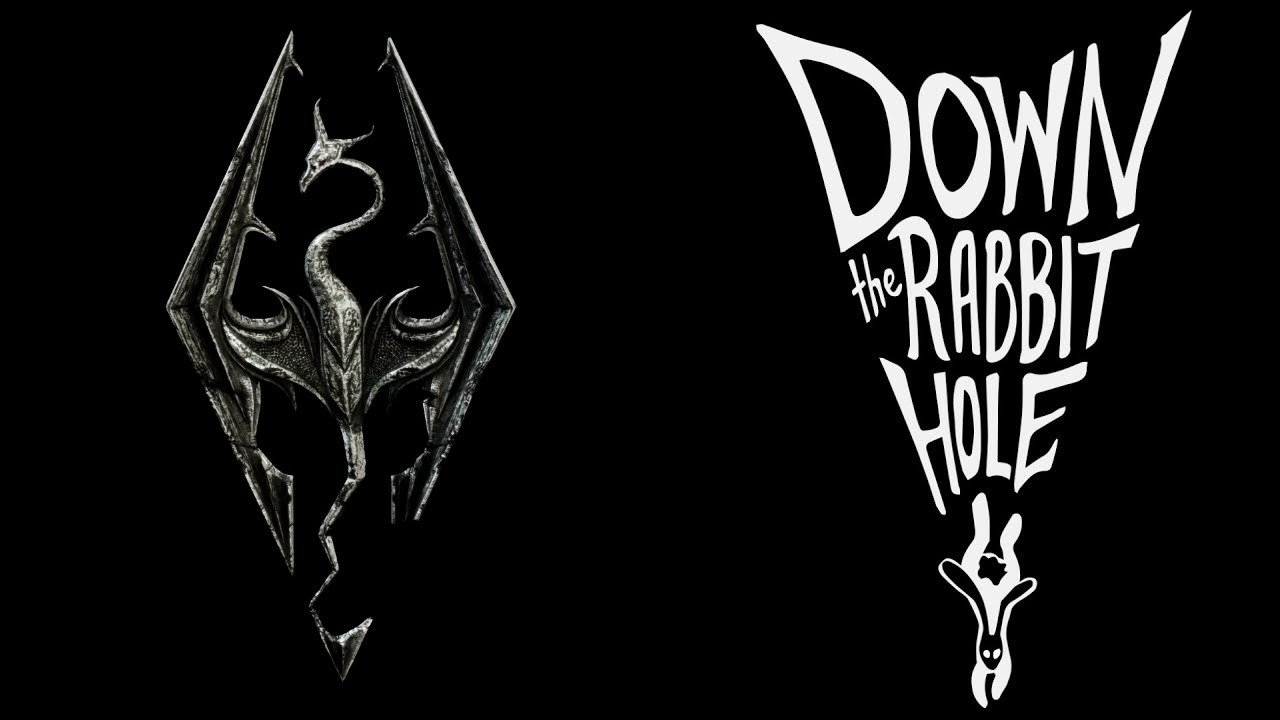 Unofficial Skyrim Patch | Down the Rabbit Hole