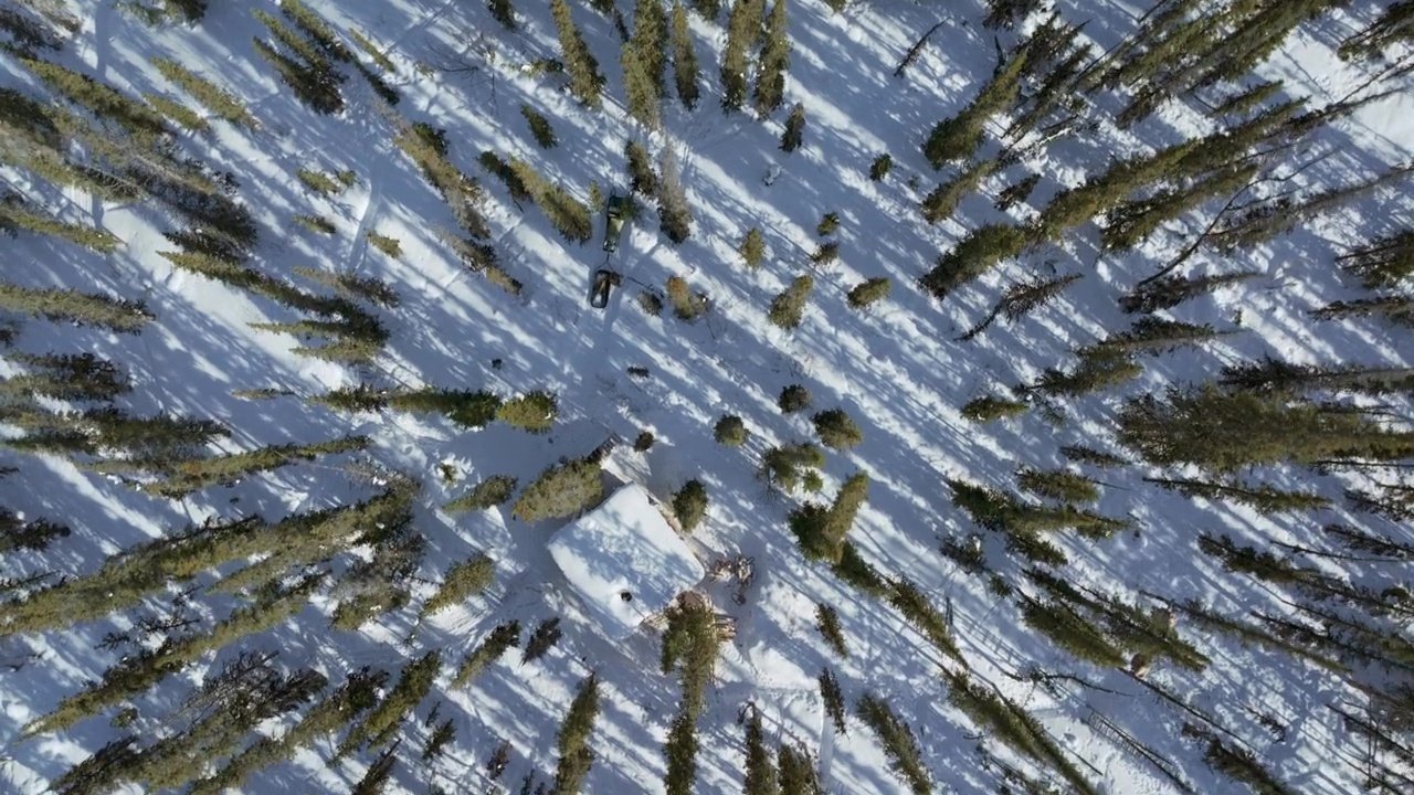 Bush Alaska - Épisode 13
