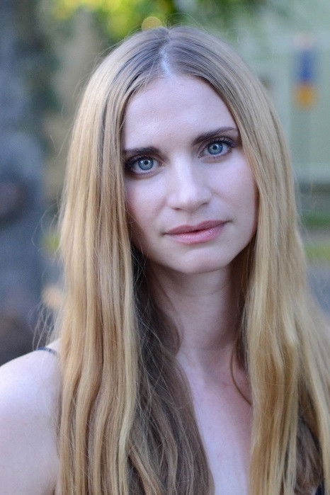 et billede af Michaela Celeste