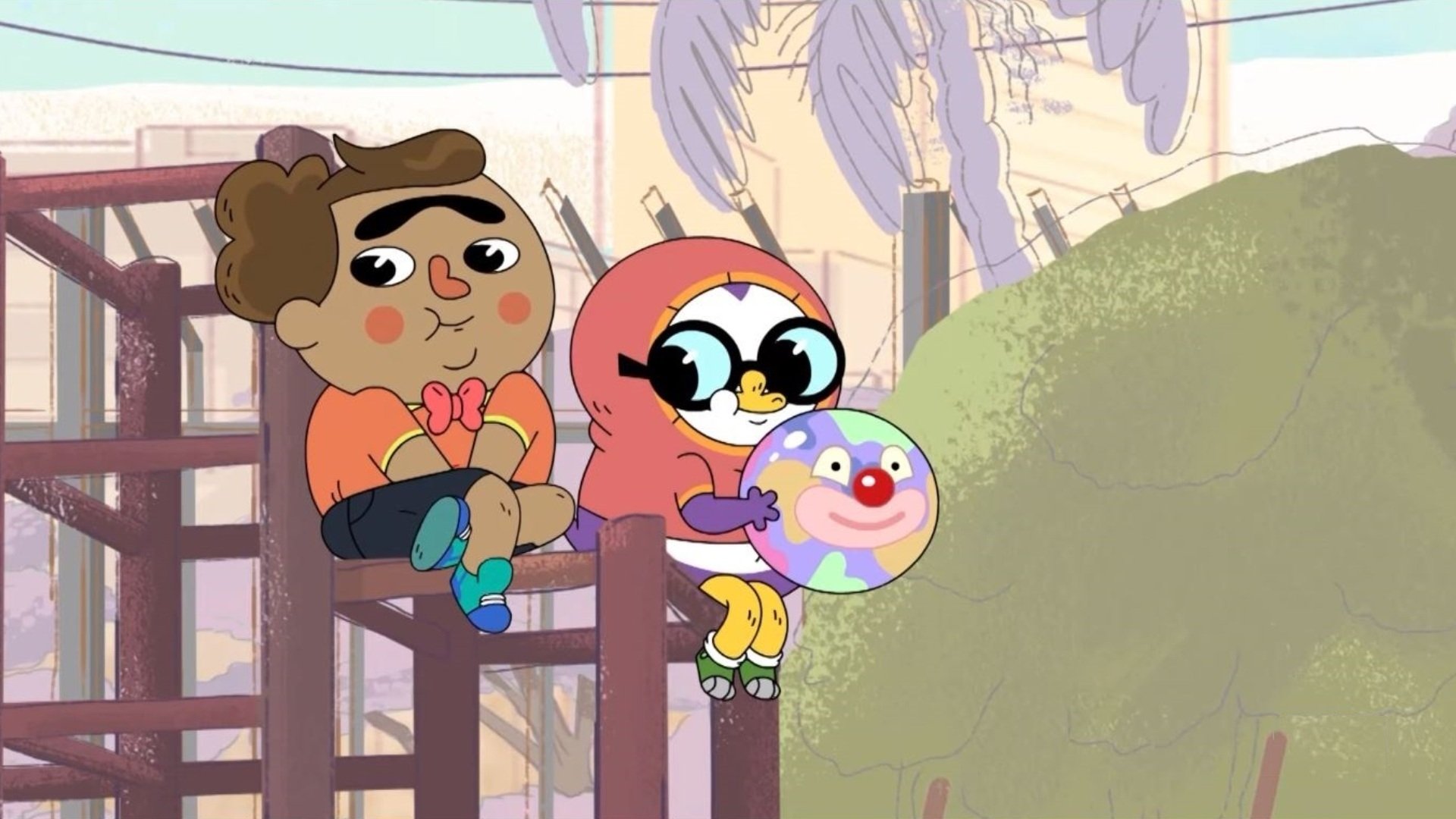 Oswaldo