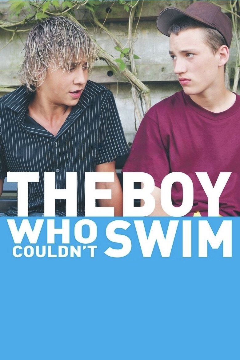 The Boy Who Couldn't Swim