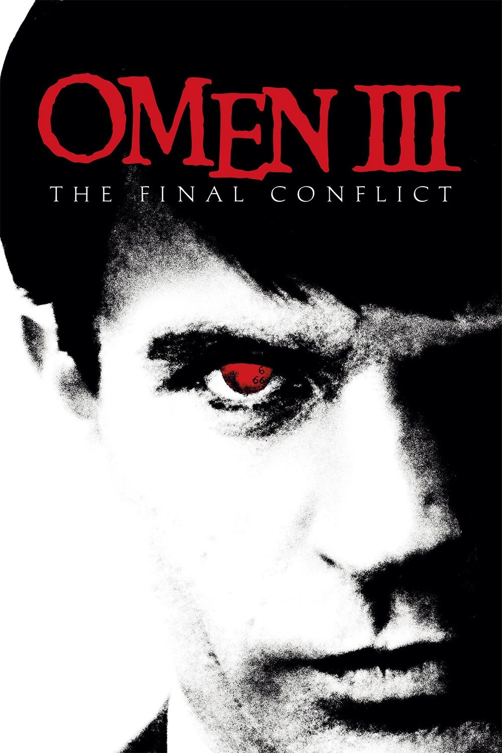 Omen III: The Final Conflict