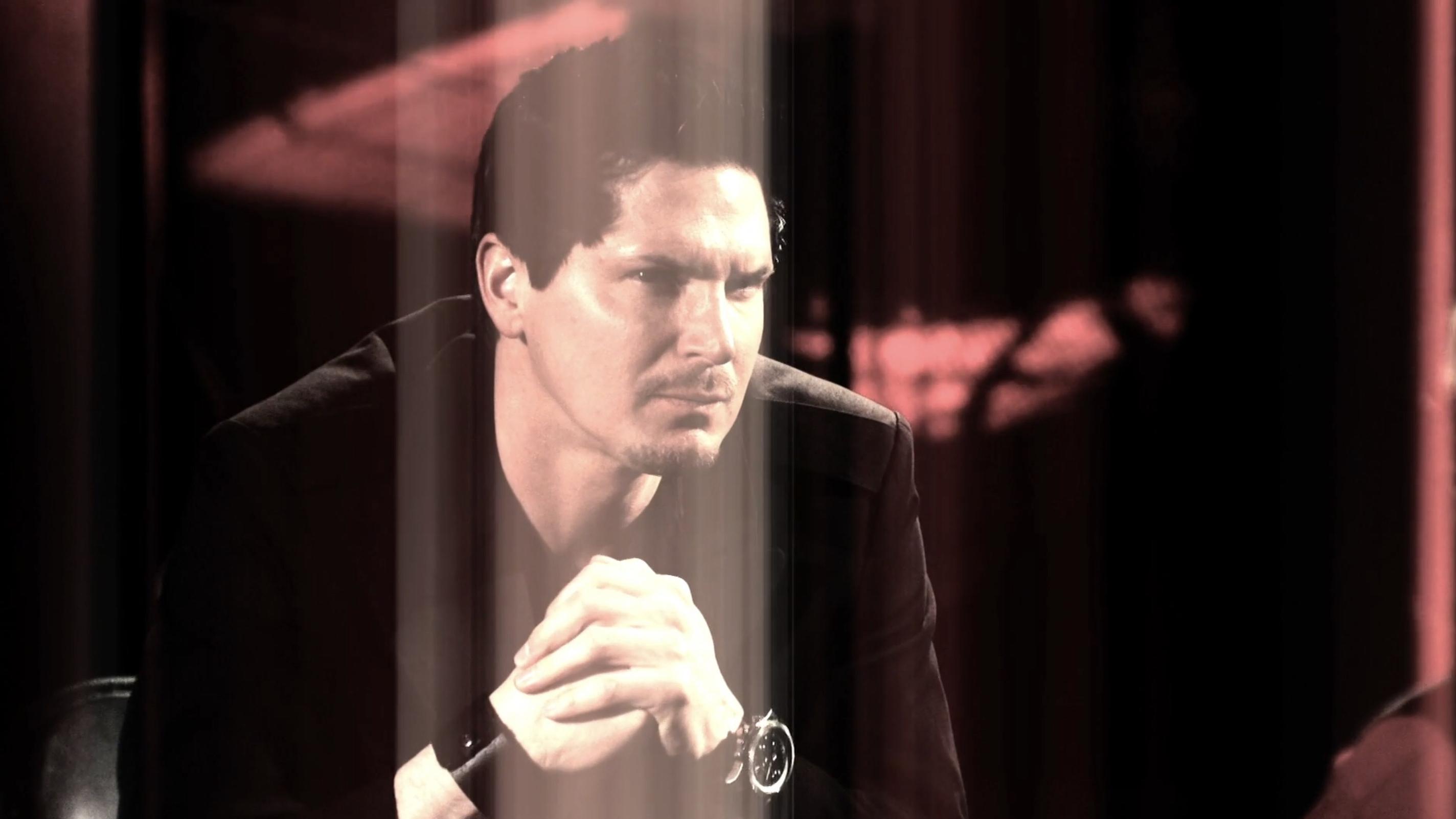 Ghost Adventures: Aftershocks